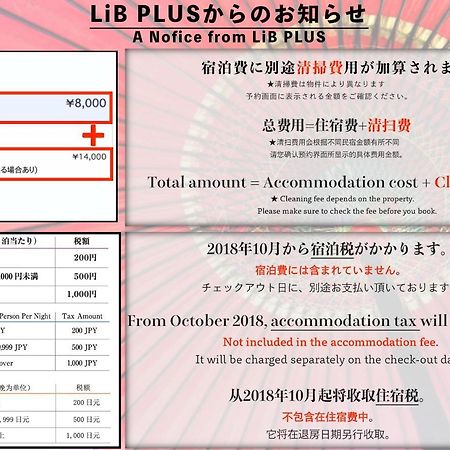 Kyoto Fushimi Lib Plus المظهر الخارجي الصورة