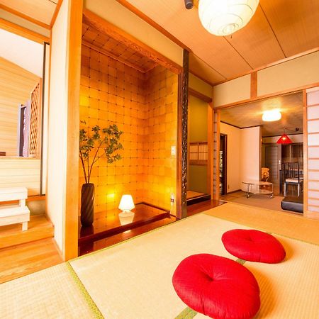 Kyoto Fushimi Lib Plus المظهر الخارجي الصورة