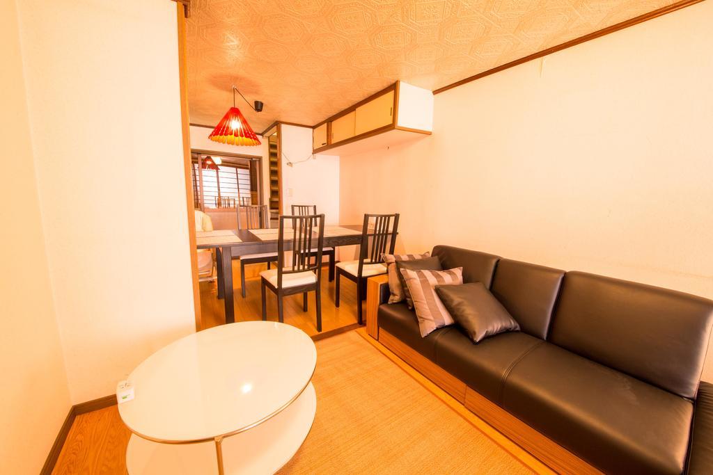 Kyoto Fushimi Lib Plus المظهر الخارجي الصورة