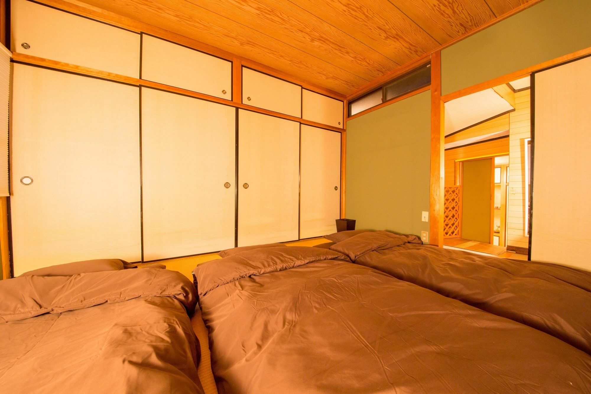 Kyoto Fushimi Lib Plus المظهر الخارجي الصورة