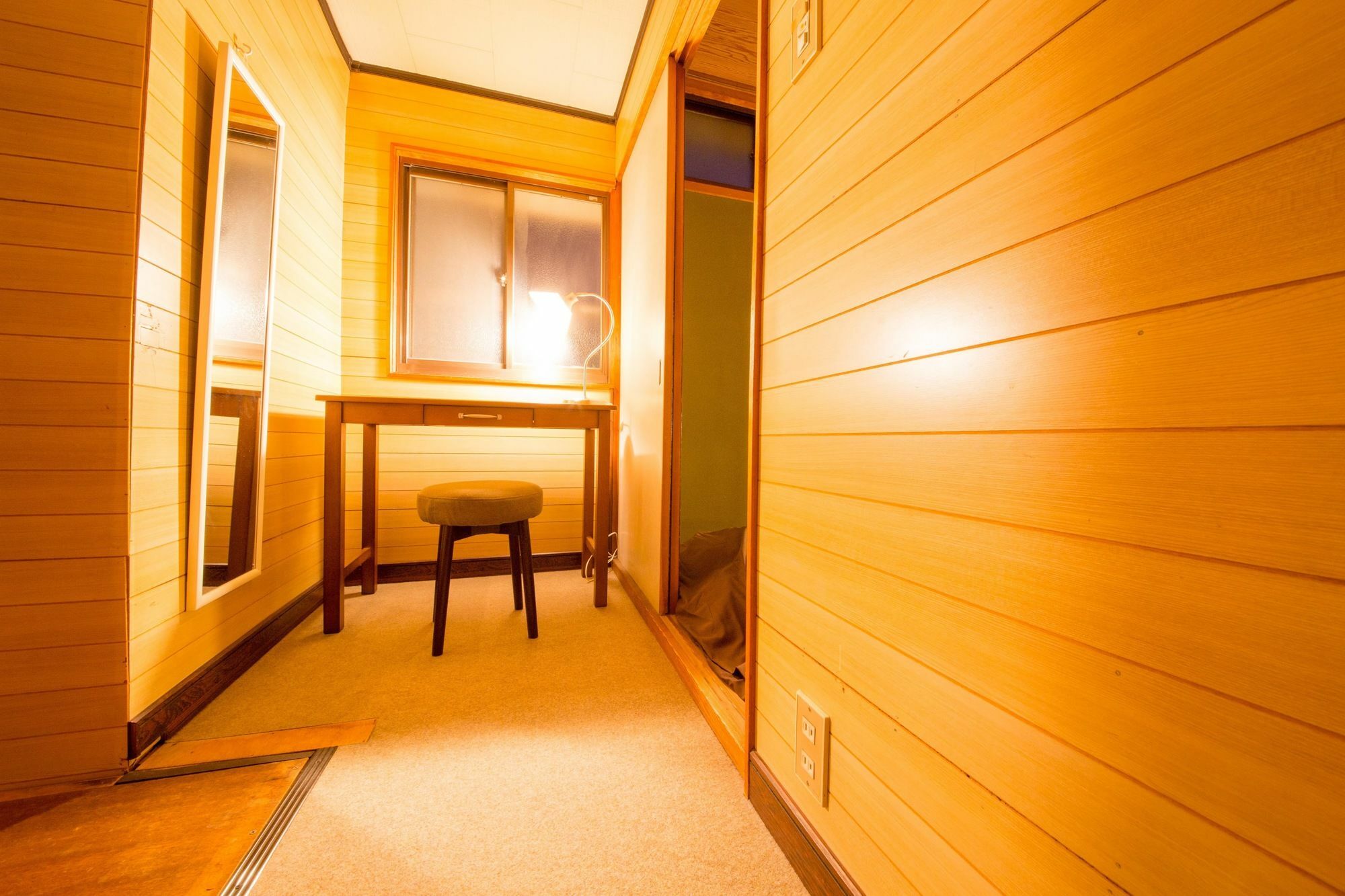 Kyoto Fushimi Lib Plus المظهر الخارجي الصورة