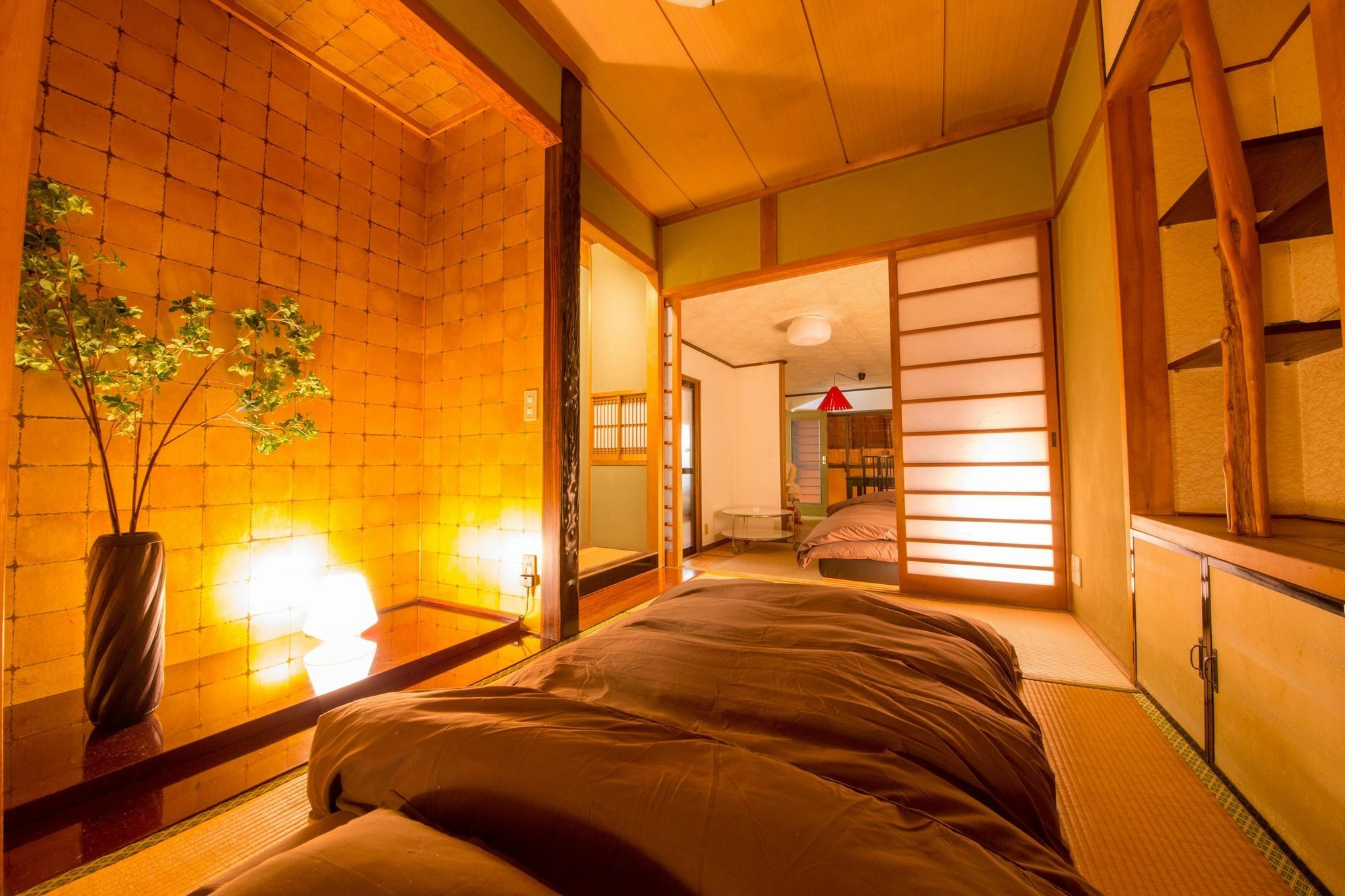 Kyoto Fushimi Lib Plus المظهر الخارجي الصورة