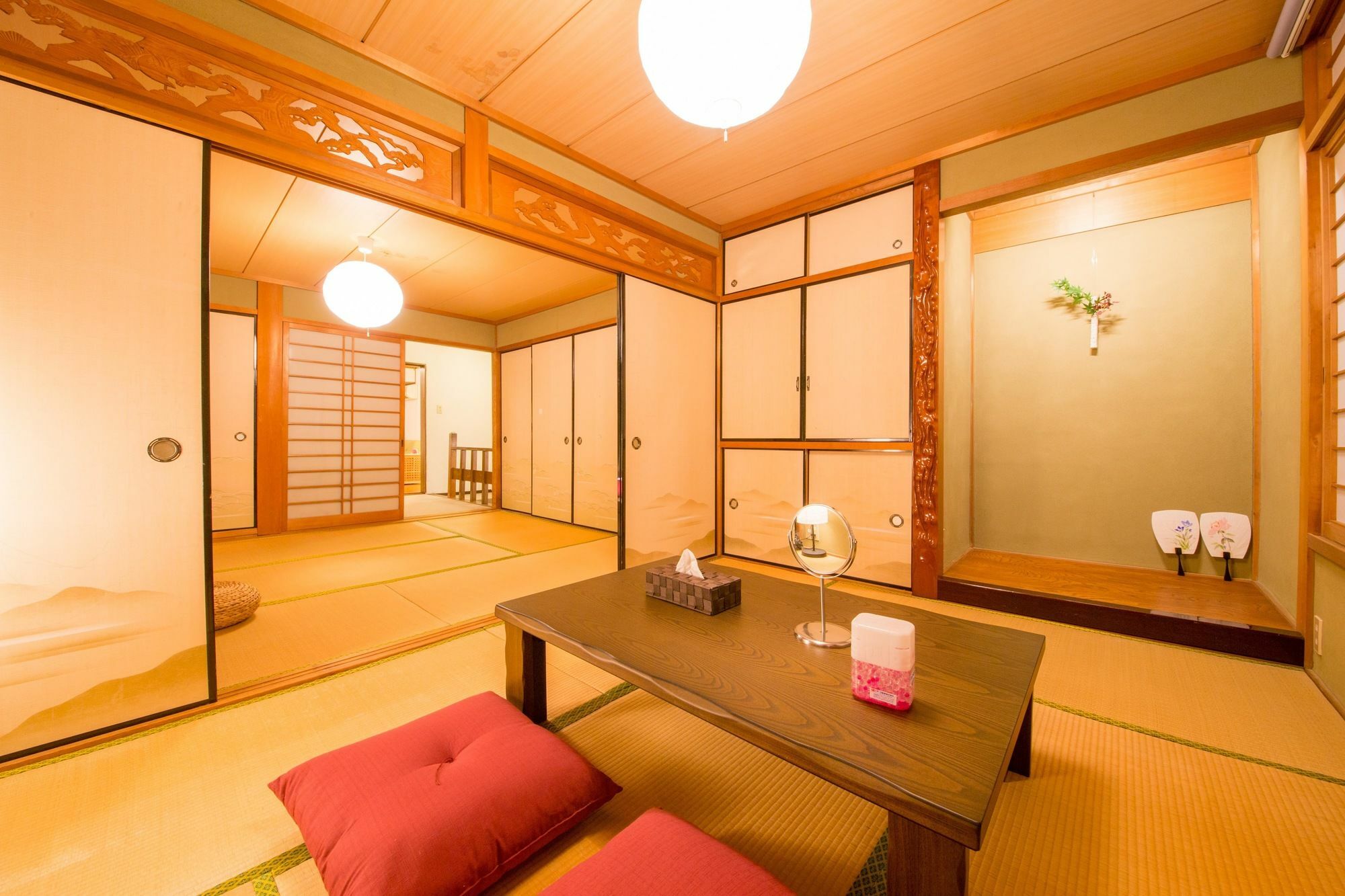 Kyoto Fushimi Lib Plus المظهر الخارجي الصورة