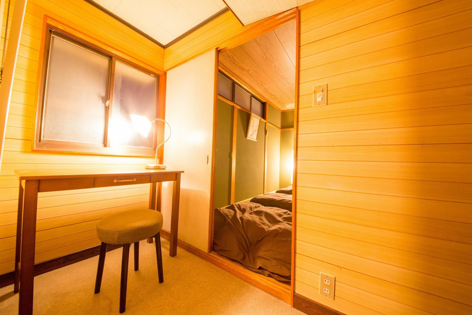 Kyoto Fushimi Lib Plus المظهر الخارجي الصورة