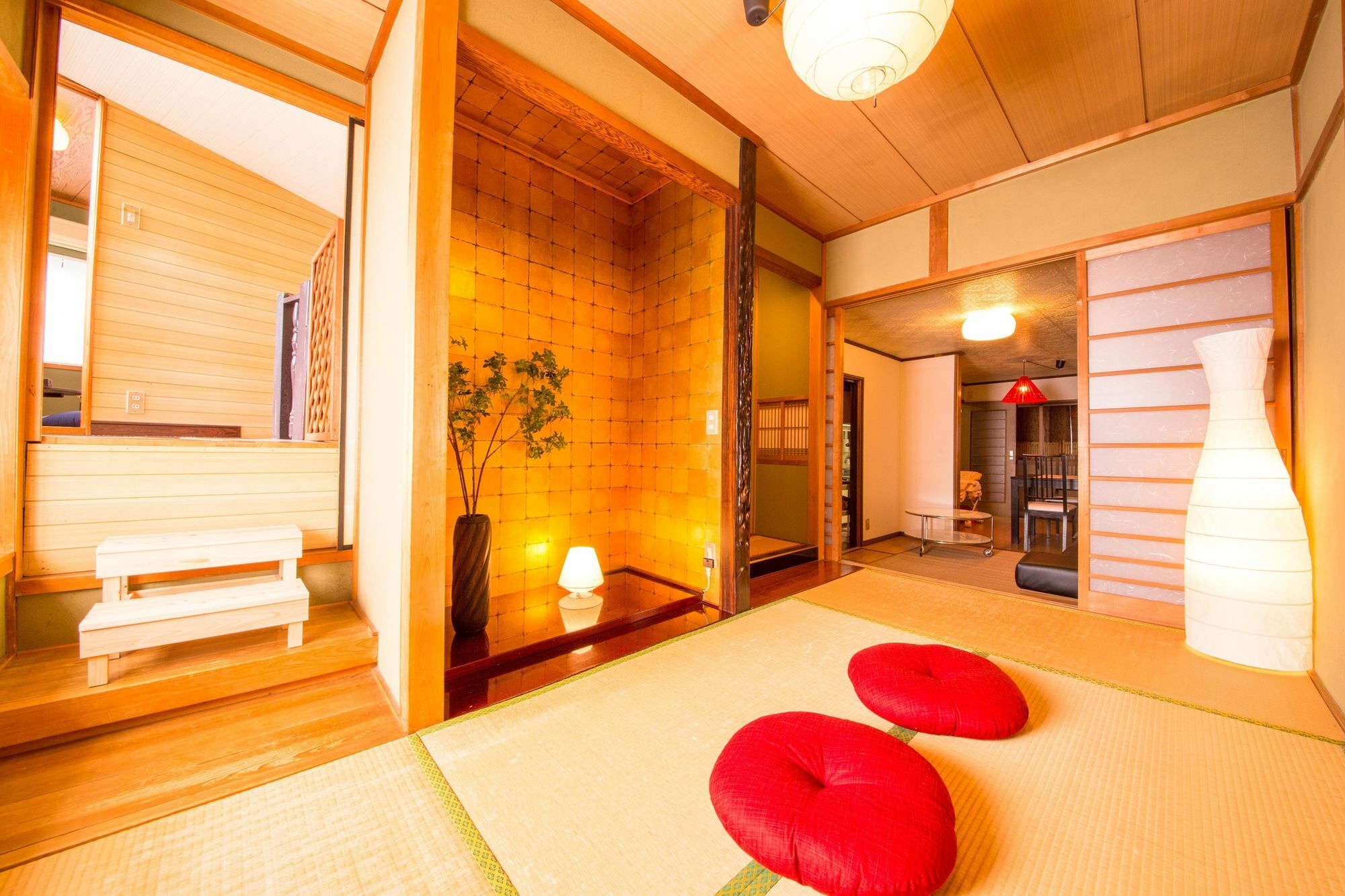 Kyoto Fushimi Lib Plus المظهر الخارجي الصورة