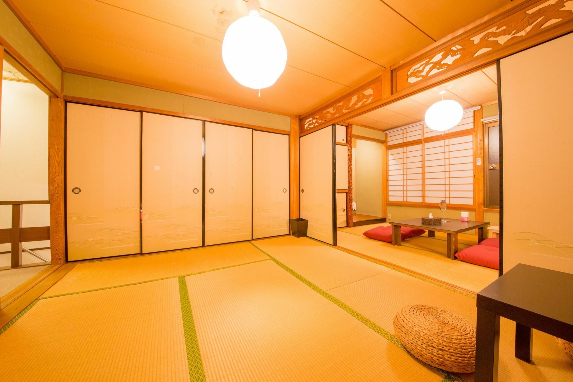 Kyoto Fushimi Lib Plus المظهر الخارجي الصورة