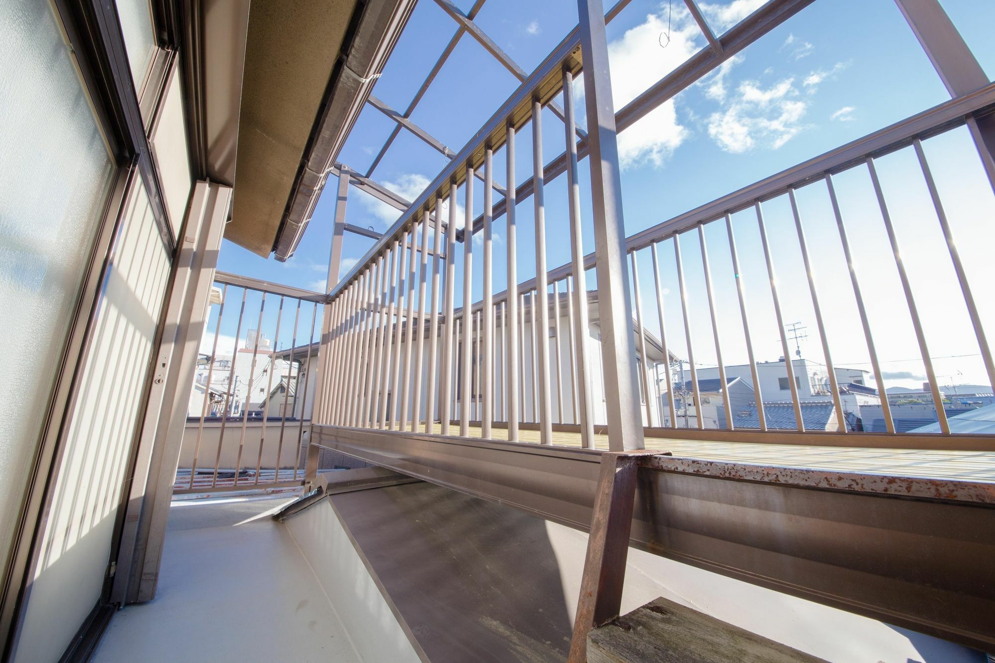 Kyoto Fushimi Lib Plus المظهر الخارجي الصورة
