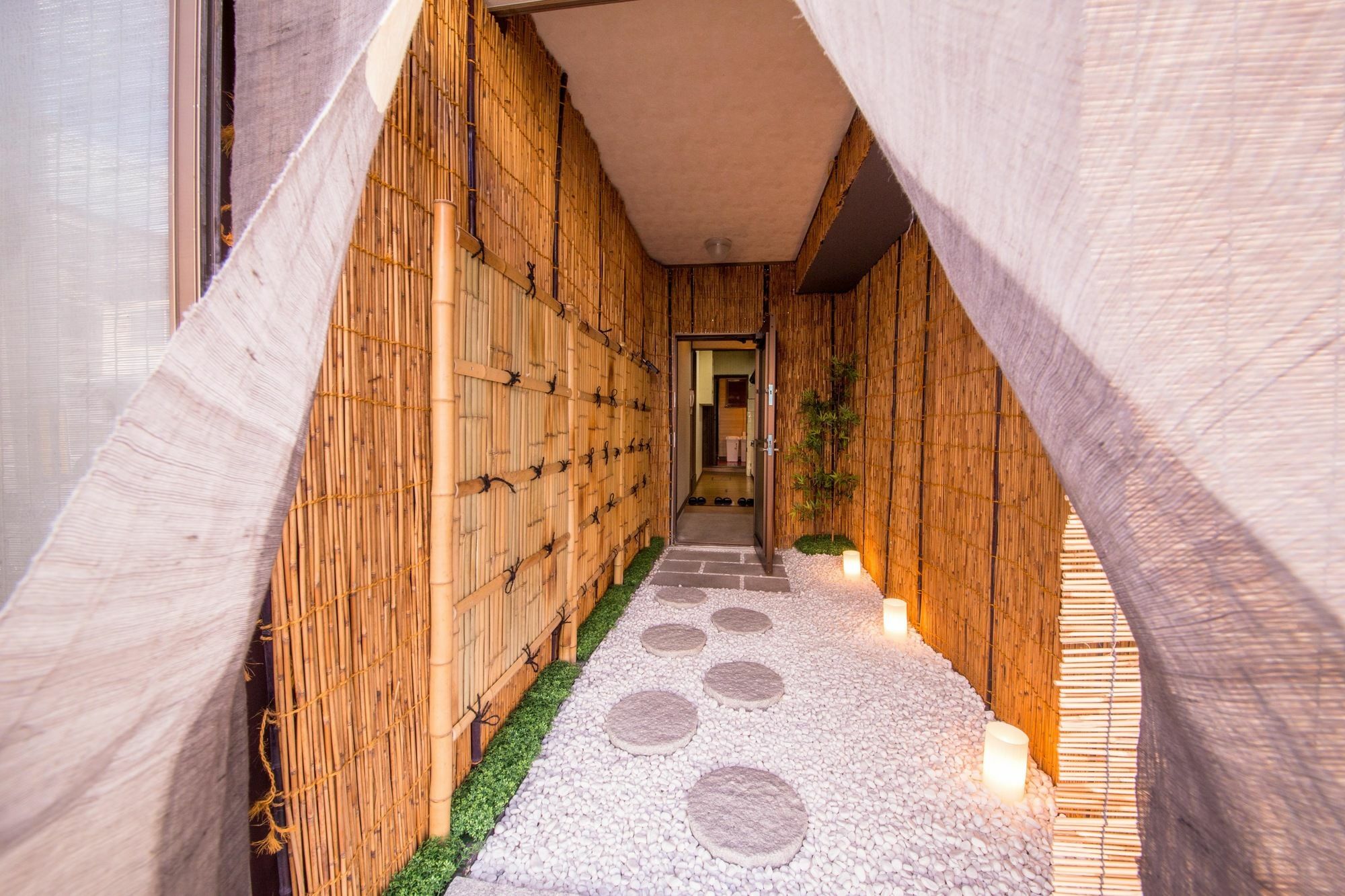 Kyoto Fushimi Lib Plus المظهر الخارجي الصورة