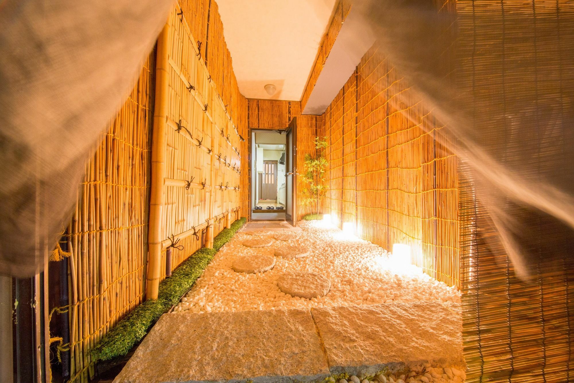 Kyoto Fushimi Lib Plus المظهر الخارجي الصورة
