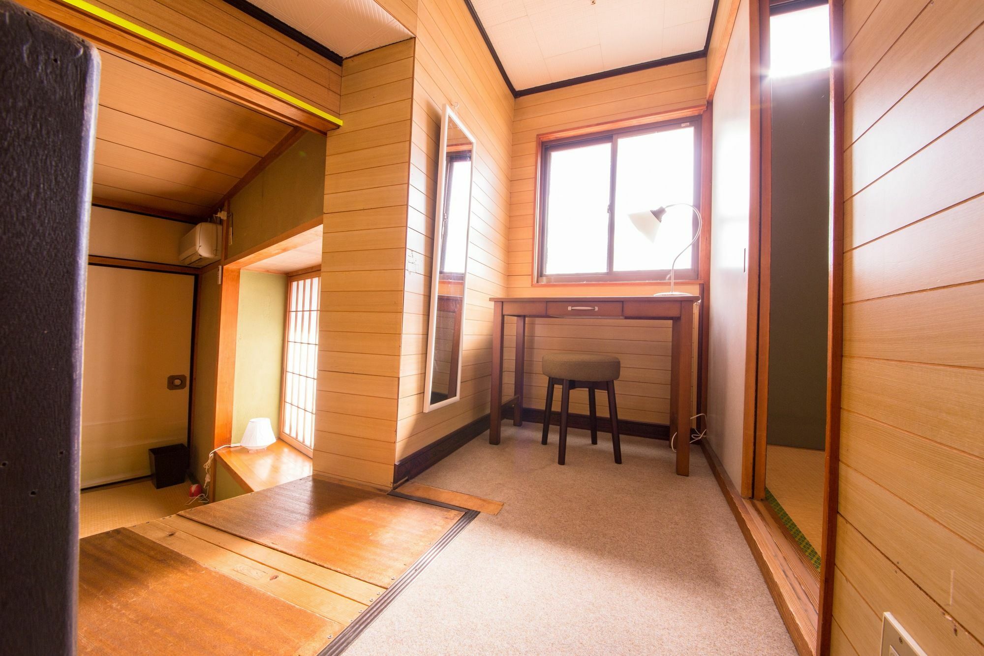 Kyoto Fushimi Lib Plus المظهر الخارجي الصورة